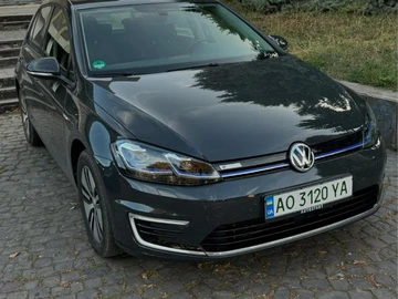Авто Volkswagen Golf 2020 № 8595526