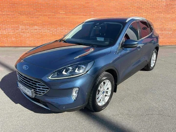 Авто Ford Kuga 2020 № 8595531