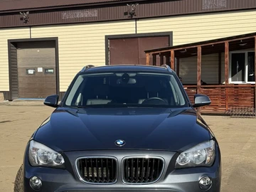 Авто BMW X1 2013 № 8595538