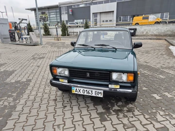 Авто ВАЗ 2104 2008 № 8595552