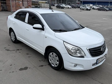 Авто Ravon R4 2020 № 8595555