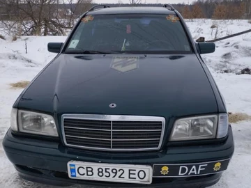 Авто Mercedes Mb 1998 № 8595559