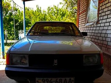 Авто  2141 1989 № 8595560