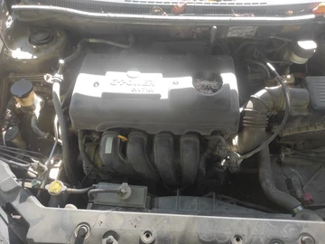Авто Chery Flagcloud 2008 № 8595567
