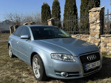 Авто Audi A4 2006 № 8595569