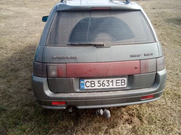 Авто ВАЗ 2111 2006 № 8595727