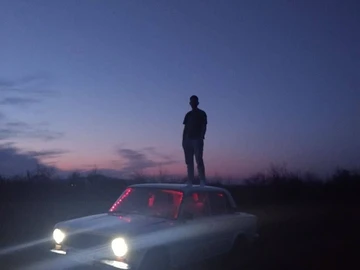 Авто ВАЗ 2113 1986 № 8595732