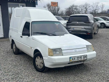 Авто ЗАЗ Таврия 2010 № 8595746