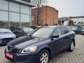 Авто Volvo Xc60 2011 № 8595754