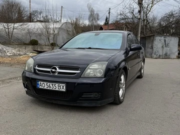 Авто Opel Vectra 2004 № 8595760
