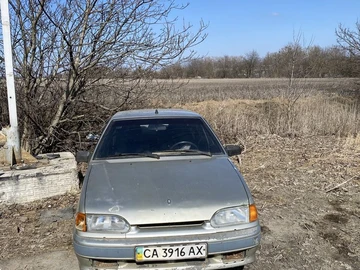 Авто ВАЗ 2115 2005 № 8595766