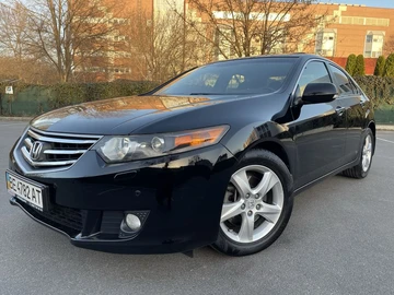 Авто Honda Accord 2008 № 8595768