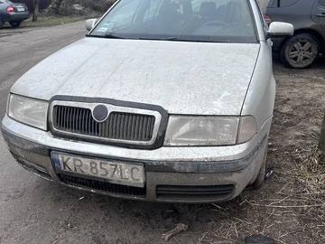 Авто Skoda Octavia 2006 № 8595770