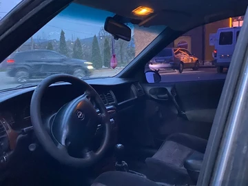 Авто Opel Admiral 1998 № 8595771