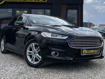 Авто Ford Mondeo 2018 № 8595775
