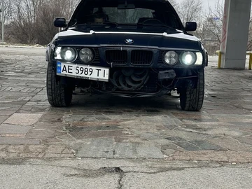 Авто BMW 5 Серия 1995 № 8595778