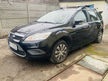Авто Ford Focus 2010 № 8595780