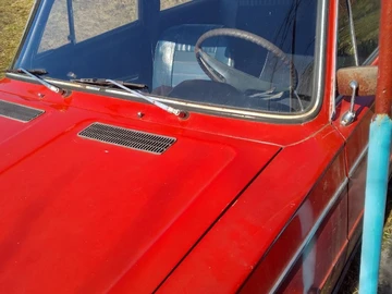 Авто ВАЗ 2103 1986 № 8595783