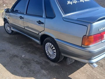 Авто ВАЗ 2115 2010 № 8595787
