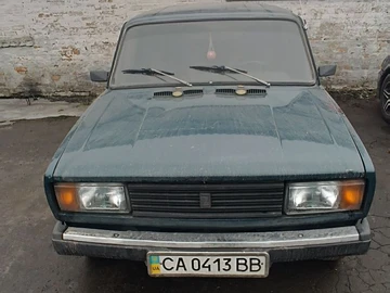 Авто ВАЗ 2104 2006 № 8595789