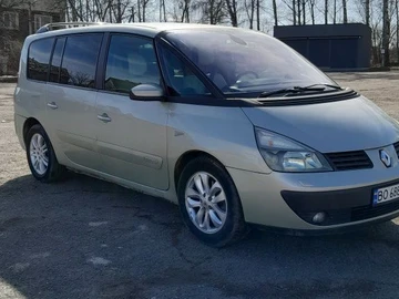 Авто Renault 4 2005 № 8595792