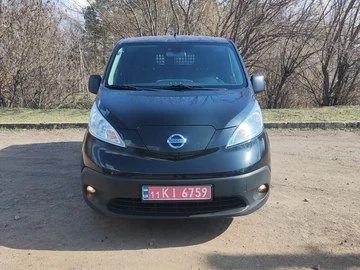 Авто Nissan 100Nx 2017 № 8595796