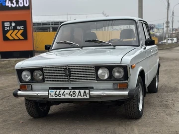 Авто ВАЗ 2103 1987 № 8595797
