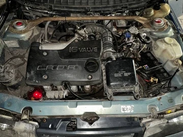 Авто ВАЗ 2110 2002 № 8595803