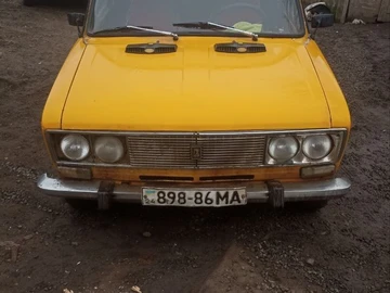 Авто ВАЗ 2103 1976 № 8595804