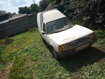 Авто ЗАЗ 1105 2005 № 8595813