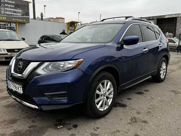Авто Nissan Rogue 2019 № 8595815