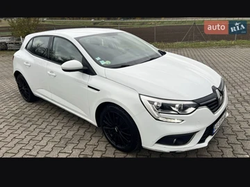 Авто Renault 16 2016 № 8595817