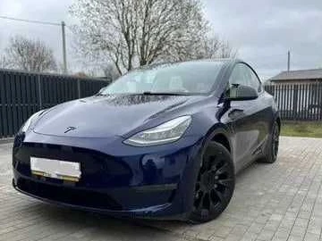 Авто Tesla Roadster 2020 № 8595823