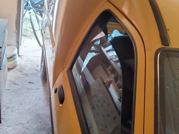 Авто Ford Courier 1998 № 8595825