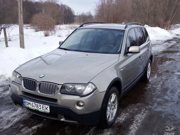 Авто BMW 3 Серия 2007 № 8595829