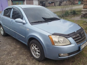 Авто Chery Elara 2007 № 8595830