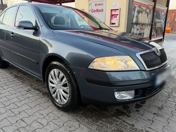 Авто Skoda Octavia 2005 № 8595831