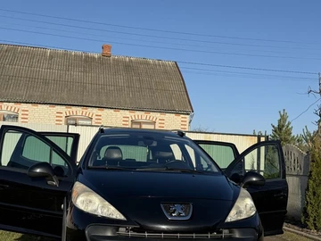 Авто Peugeot 207 2008 № 8595847