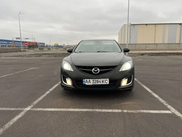 Авто Mazda 6 2009 № 8596045
