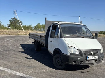 Авто ГАЗ 3302 Газель 2011 № 8596050