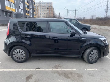 Авто KIA Soul 2014 № 8596051