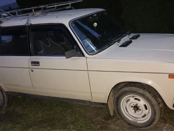 Авто ВАЗ 2104 1973 № 8596057