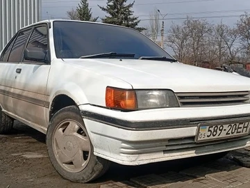 Авто Nissan Pulsar 1991 № 8596053