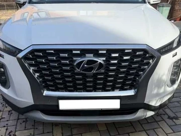 Авто Hyundai Palisade 2020 № 8596067