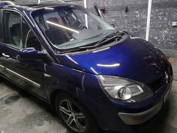 Авто Renault Grand Scenic 2009 № 8596072