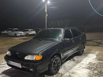 Авто ВАЗ 2115 2009 № 8596077