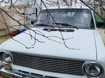 Авто ВАЗ 2101 1987 № 8596083