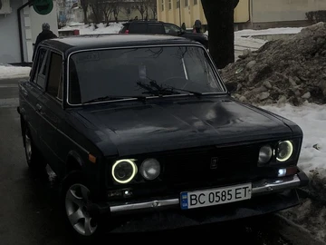 Авто ВАЗ 2106 1990 № 8596085