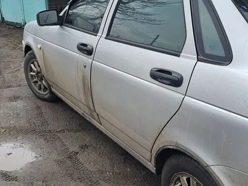 Авто ВАЗ 21071 2008 № 8596086