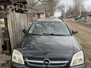 Авто Opel Vectra 2005 № 8596087